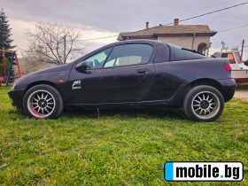 Opel Tigra | Mobile.bg   5