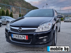     Opel Astra 1.4 16v KLIMA/Tlinport