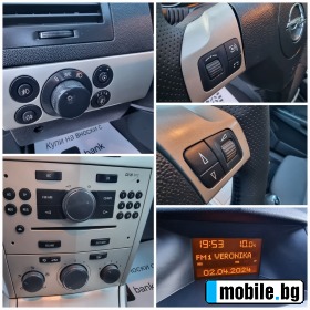 Opel Astra 1.4 16v KLIMA/Tlinport | Mobile.bg   14