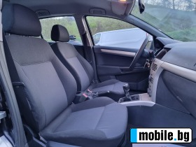 Opel Astra 1.4 16v KLIMA/Tlinport | Mobile.bg   12