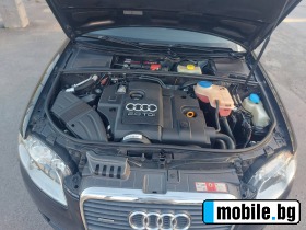Audi A4 Avant 2.0TDI quattro | Mobile.bg   9