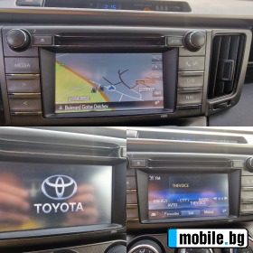 Toyota Rav4 2.0 4×4 SWISS!!!TOP!!! | Mobile.bg   17