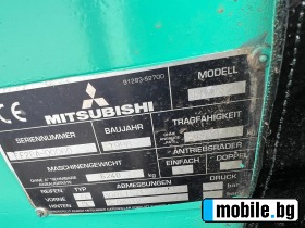  Mitsubishi FD45 | Mobile.bg   4