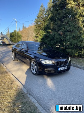 BMW 740 M PACK  /FULL/TOP | Mobile.bg   6