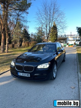 BMW 740 M PACK  /FULL/TOP | Mobile.bg   1