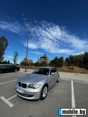 BMW 116 Facelift | Mobile.bg   1