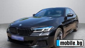 BMW 545 e xDrive | Mobile.bg   1