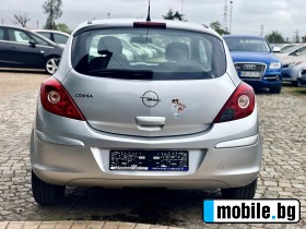 Opel Corsa 1.4 | Mobile.bg   4