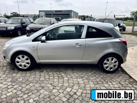 Opel Corsa 1.4 | Mobile.bg   2
