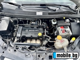 Opel Corsa 1.4 | Mobile.bg   14