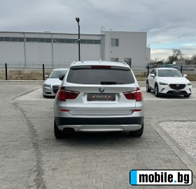 BMW X3 3.0d /Head-up | Mobile.bg   5