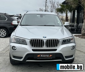 BMW X3 3.0d /Head-up | Mobile.bg   1