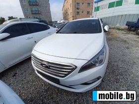 Hyundai Sonata 2.0i ,,keyless go, . | Mobile.bg   4
