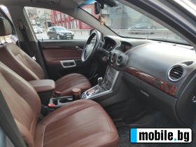 Opel Antara Cosmo 4x4 | Mobile.bg   5