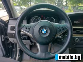 BMW 530 xd 231ps NAVI  | Mobile.bg   7