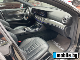 Mercedes-Benz CLS 400 4MAT#AMG53#77000#CARBON#BURMESTER | Mobile.bg   9