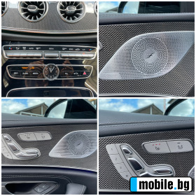 Mercedes-Benz CLS 400 4MAT#AMG53#77000#CARBON#BURMESTER | Mobile.bg   15