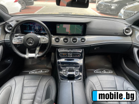 Mercedes-Benz CLS 400 4MAT#AMG53#77000#CARBON#BURMESTER | Mobile.bg   8