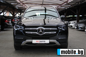 Mercedes-Benz GLE 300/Virtual/Ambient/Panorama | Mobile.bg   1