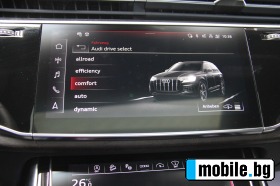 Audi Q7  5 /55TFSI/Virtual/Panorama/Kamera/6+1 | Mobile.bg   13
