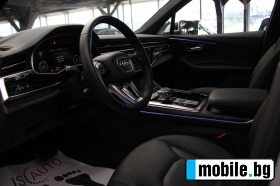 Audi Q7  5 /55TFSI/Virtual/Panorama/Kamera/6+1 | Mobile.bg   7