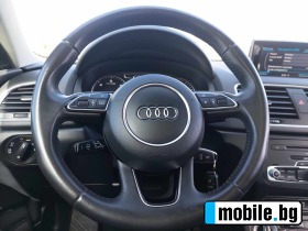 Audi Q3 2,0TDI 4x4 S-Line | Mobile.bg   8