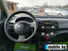 Nissan Micra 1.2i | Mobile.bg   6