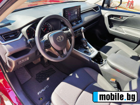 Toyota Rav4 PRESTIGE * CAMERA* 4x4*  | Mobile.bg   7