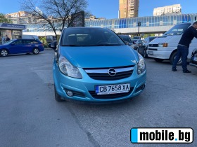 Opel Corsa 1.2i Gaz | Mobile.bg   4