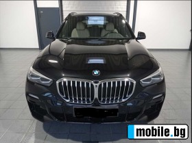     BMW X5 M Sport 