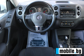 VW Tiguan 2.0TDI | Mobile.bg   15