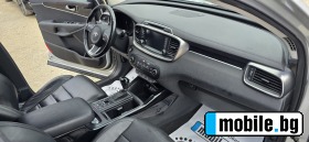 Kia Sorento 2.2CRDI 4WD /FULL /REBEL /200HP | Mobile.bg   9