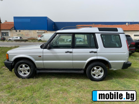 Land Rover Discovery Td5* *  *  *  | Mobile.bg   2