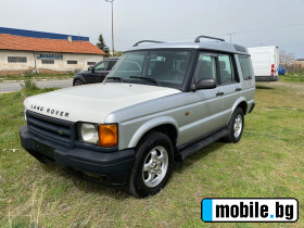 Land Rover Discovery Td5* *  *  *  | Mobile.bg   1