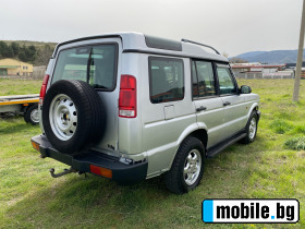 Land Rover Discovery Td5* *  *  *  | Mobile.bg   3