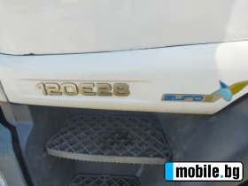 Iveco Eurocargo 120/28// | Mobile.bg   4