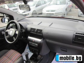 VW Fox 1.2i/KLIMA | Mobile.bg   9