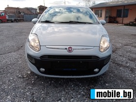 Fiat Punto 1,4 GNG | Mobile.bg   2