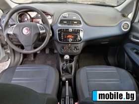 Fiat Punto 1,4 GNG | Mobile.bg   9