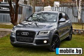 Audi Q5 S-Line, Exclusive | Mobile.bg   1