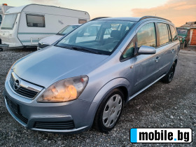 Opel Zafira 1.9cdti | Mobile.bg   1