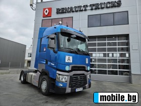 Renault T 520   | Mobile.bg   3