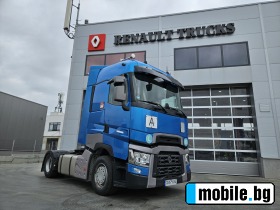 Renault T 520   | Mobile.bg   1