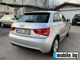 Audi A1 1.2TFSI 59000KM!!! | Mobile.bg   6