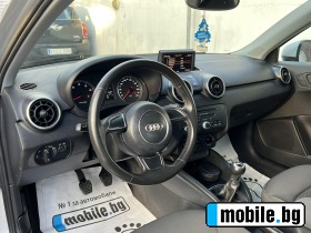 Audi A1 1.2TFSI 59000KM!!! | Mobile.bg   8