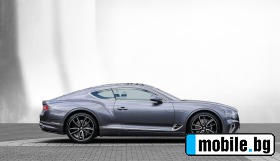 Bentley Continental gt V8 AZURE | Mobile.bg   3