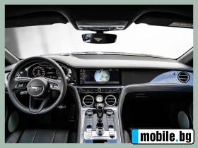Bentley Continental gt V8 AZURE | Mobile.bg   10