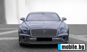 Bentley Continental gt V8 AZURE | Mobile.bg   2