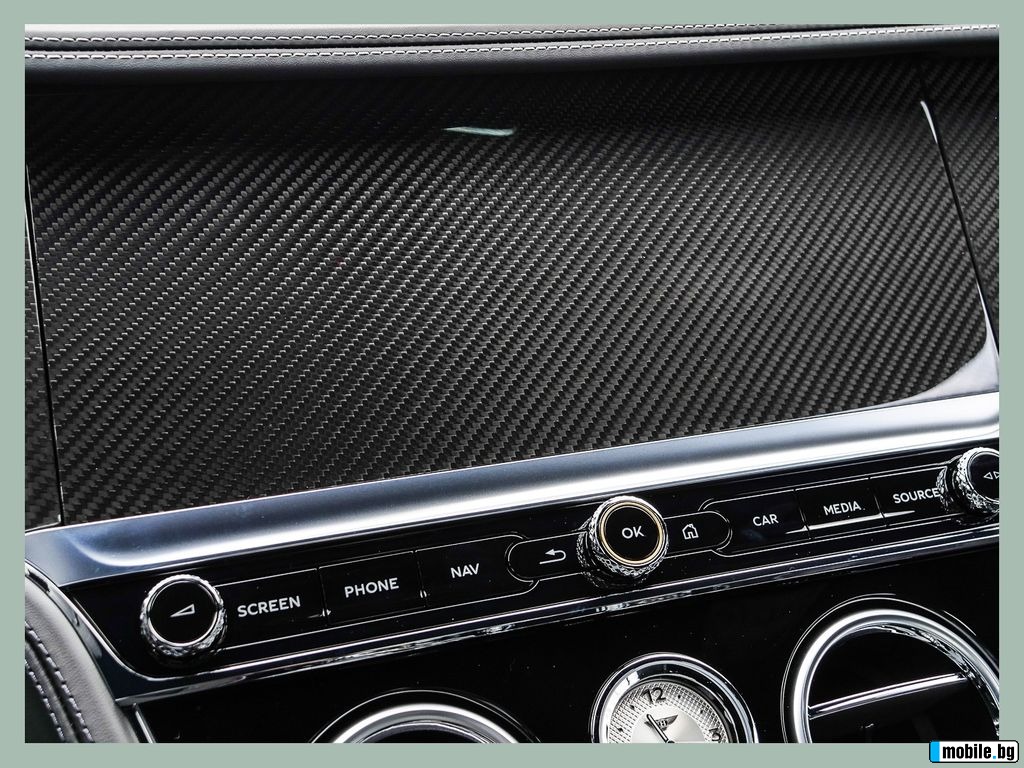 Bentley Continental gt V8 AZURE | Mobile.bg   14