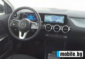 Mercedes-Benz GLA 200 4M  | Mobile.bg   5